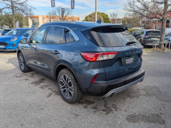 Photo 6 du bon plan FORD Kuga 2.5 Duratec 225ch PHEV Titanium BVA occasion à 24990 €