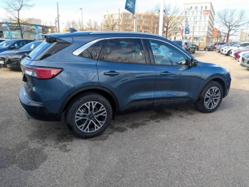 Photo 7 du bon plan FORD Kuga 2.5 Duratec 225ch PHEV Titanium BVA occasion à 24990 €