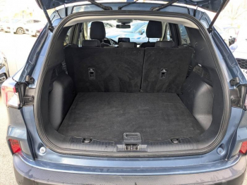 Photo 10 du bon plan FORD Kuga 2.5 Duratec 225ch PHEV Titanium BVA occasion à 24990 €