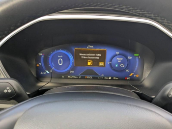 Photo 18 du bon plan FORD Kuga 2.5 Duratec 225ch PHEV Titanium BVA occasion à 24990 €