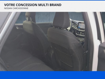 Photo 14 du bon plan FORD Puma 1.0 Flexifuel 125ch S&S mHEV Titanium occasion à 14900 €