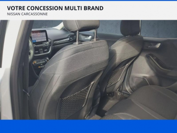 Photo 15 du bon plan FORD Puma 1.0 Flexifuel 125ch S&S mHEV Titanium occasion à 14900 €