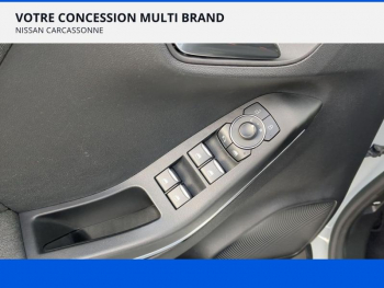 Photo 16 du bon plan FORD Puma 1.0 Flexifuel 125ch S&S mHEV Titanium occasion à 14900 €