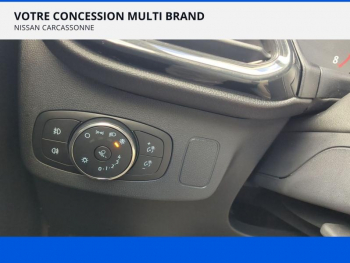 Photo 17 du bon plan FORD Puma 1.0 Flexifuel 125ch S&S mHEV Titanium occasion à 14900 €