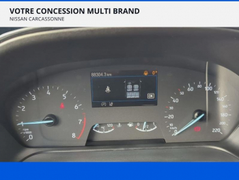 Photo 18 du bon plan FORD Puma 1.0 Flexifuel 125ch S&S mHEV Titanium occasion à 14900 €