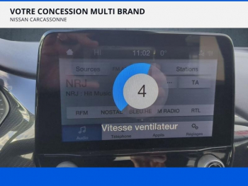 Photo 22 du bon plan FORD Puma 1.0 Flexifuel 125ch S&S mHEV Titanium occasion à 14900 €