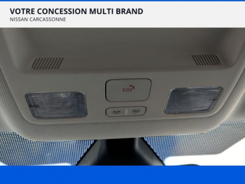 Photo 24 du bon plan FORD Puma 1.0 Flexifuel 125ch S&S mHEV Titanium occasion à 14900 €