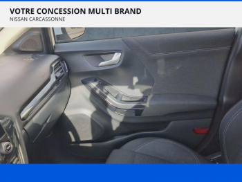 Photo 26 du bon plan FORD Puma 1.0 Flexifuel 125ch S&S mHEV Titanium occasion à 14900 €