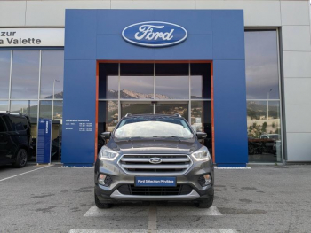 Photo 2 du bon plan FORD Kuga 1.5 EcoBoost 120ch Stop&Start Titanium 4x2 occasion à 14500 €
