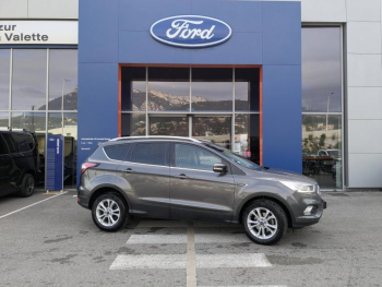 Photo 3 du bon plan FORD Kuga 1.5 EcoBoost 120ch Stop&Start Titanium 4x2 occasion à 14500 €