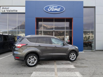 Photo 6 du bon plan FORD Kuga 1.5 EcoBoost 120ch Stop&Start Titanium 4x2 occasion à 14500 €