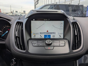 Photo 11 du bon plan FORD Kuga 1.5 EcoBoost 120ch Stop&Start Titanium 4x2 occasion à 14500 €