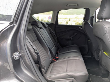 Photo 17 du bon plan FORD Kuga 1.5 EcoBoost 120ch Stop&Start Titanium 4x2 occasion à 14500 €