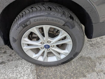 Photo 23 du bon plan FORD Kuga 1.5 EcoBoost 120ch Stop&Start Titanium 4x2 occasion à 14500 €