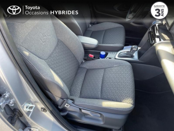Photo 6 du bon plan TOYOTA Yaris Cross 116h Design MY22 occasion à 22990 €