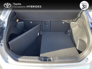 Photo 10 du bon plan TOYOTA Yaris Cross 116h Design MY22 occasion à 22990 €