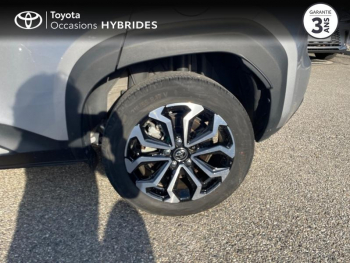 Photo 16 du bon plan TOYOTA Yaris Cross 116h Design MY22 occasion à 22990 €