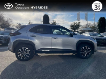 Photo 17 du bon plan TOYOTA Yaris Cross 116h Design MY22 occasion à 22990 €