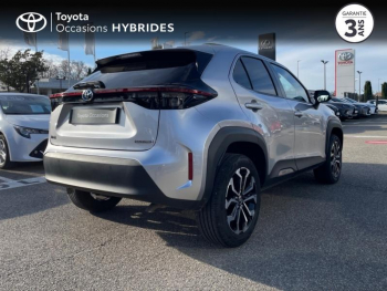 Photo 18 du bon plan TOYOTA Yaris Cross 116h Design MY22 occasion à 22990 €