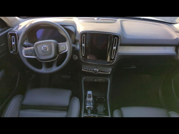 Photo 6 du bon plan VOLVO XC40 B3 163ch Plus DCT 7 occasion à 43900 €