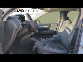 Photo 7 du bon plan VOLVO XC40 B3 163ch Plus DCT 7 occasion à 43900 €