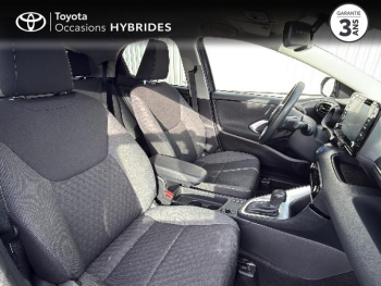 Photo 6 du bon plan TOYOTA Yaris 116h Design 5p MC24 occasion à 19980 €