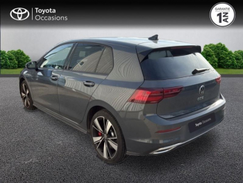 Photo 2 du bon plan VOLKSWAGEN Golf 1.4 eHybrid 245ch GTE DSG6 occasion à 20990 €