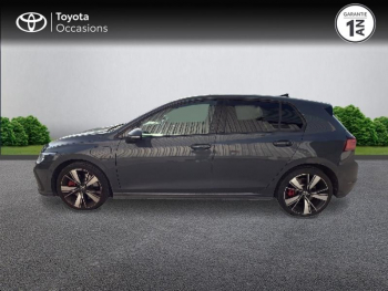 Photo 3 du bon plan VOLKSWAGEN Golf 1.4 eHybrid 245ch GTE DSG6 occasion à 20990 €