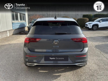 Photo 4 du bon plan VOLKSWAGEN Golf 1.4 eHybrid 245ch GTE DSG6 occasion à 20990 €
