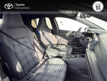 Photo 6 du bon plan VOLKSWAGEN Golf 1.4 eHybrid 245ch GTE DSG6 occasion à 20990 €