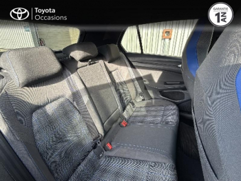 Photo 7 du bon plan VOLKSWAGEN Golf 1.4 eHybrid 245ch GTE DSG6 occasion à 20990 €