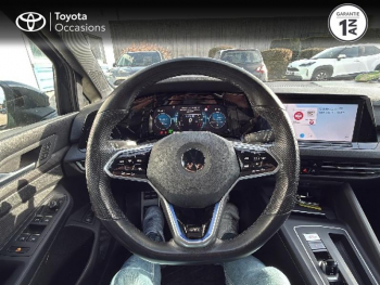 Photo 9 du bon plan VOLKSWAGEN Golf 1.4 eHybrid 245ch GTE DSG6 occasion à 20990 €
