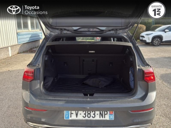 Photo 10 du bon plan VOLKSWAGEN Golf 1.4 eHybrid 245ch GTE DSG6 occasion à 20990 €
