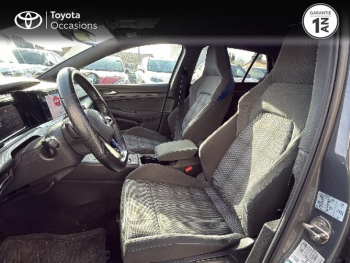 Photo 11 du bon plan VOLKSWAGEN Golf 1.4 eHybrid 245ch GTE DSG6 occasion à 20990 €