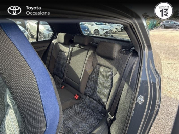Photo 12 du bon plan VOLKSWAGEN Golf 1.4 eHybrid 245ch GTE DSG6 occasion à 20990 €