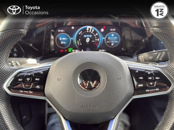 Photo 13 du bon plan VOLKSWAGEN Golf 1.4 eHybrid 245ch GTE DSG6 occasion à 20990 €