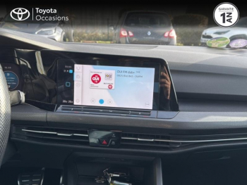 Photo 15 du bon plan VOLKSWAGEN Golf 1.4 eHybrid 245ch GTE DSG6 occasion à 20990 €