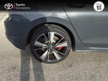 Photo 16 du bon plan VOLKSWAGEN Golf 1.4 eHybrid 245ch GTE DSG6 occasion à 20990 €