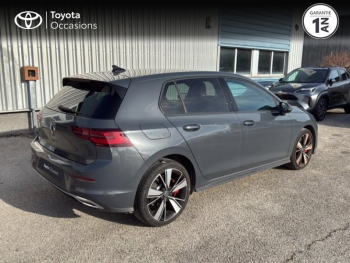 Photo 18 du bon plan VOLKSWAGEN Golf 1.4 eHybrid 245ch GTE DSG6 occasion à 20990 €