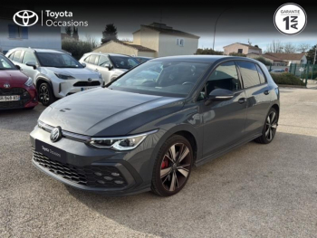 Photo 20 du bon plan VOLKSWAGEN Golf 1.4 eHybrid 245ch GTE DSG6 occasion à 20990 €