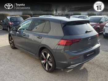 Photo 21 du bon plan VOLKSWAGEN Golf 1.4 eHybrid 245ch GTE DSG6 occasion à 20990 €