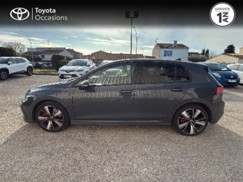 Photo 22 du bon plan VOLKSWAGEN Golf 1.4 eHybrid 245ch GTE DSG6 occasion à 20990 €