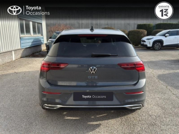 Photo 23 du bon plan VOLKSWAGEN Golf 1.4 eHybrid 245ch GTE DSG6 occasion à 20990 €