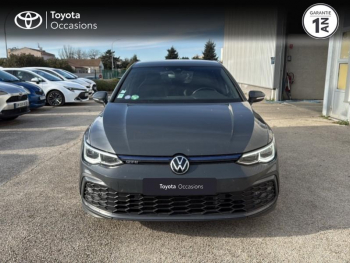 Photo 24 du bon plan VOLKSWAGEN Golf 1.4 eHybrid 245ch GTE DSG6 occasion à 20990 €