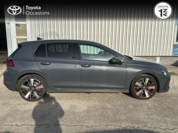 Photo 25 du bon plan VOLKSWAGEN Golf 1.4 eHybrid 245ch GTE DSG6 occasion à 20990 €