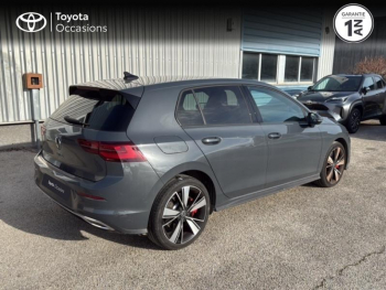 Photo 26 du bon plan VOLKSWAGEN Golf 1.4 eHybrid 245ch GTE DSG6 occasion à 20990 €