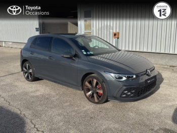 Photo 27 du bon plan VOLKSWAGEN Golf 1.4 eHybrid 245ch GTE DSG6 occasion à 20990 €