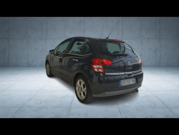 Photo 3 du bon plan CITROEN C3 1.4 VTi Confort occasion à 5490 €