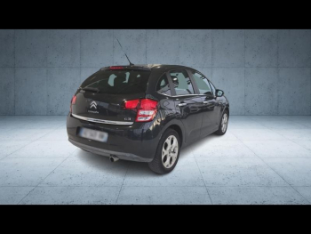 Photo 7 du bon plan CITROEN C3 1.4 VTi Confort occasion à 5490 €