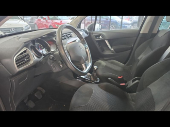 Photo 8 du bon plan CITROEN C3 1.4 VTi Confort occasion à 5490 €
